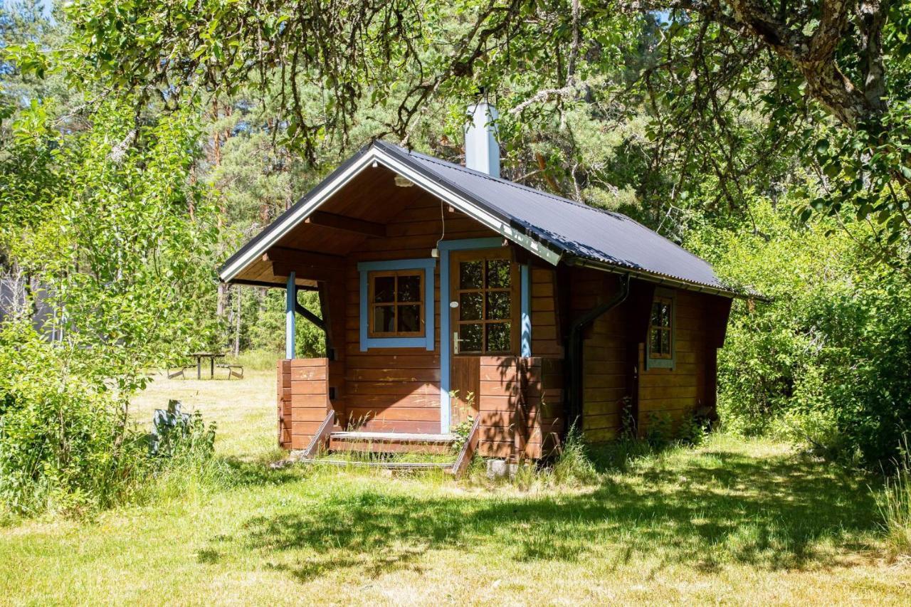 Welcome To Vimmerby Where You Live Close To Nature In A Quiet Environment But Still Close To Astrid Lindgren'S World Villa Esterno foto