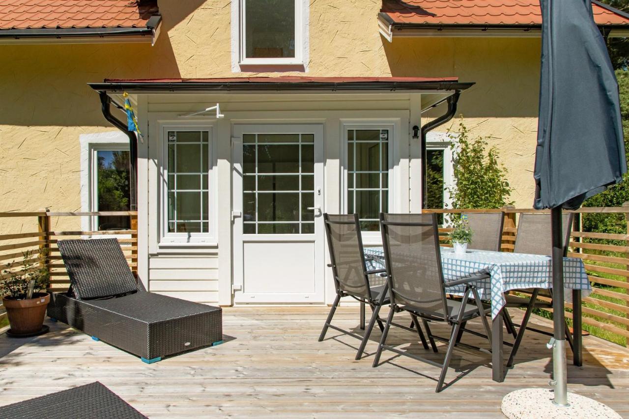 Welcome To Vimmerby Where You Live Close To Nature In A Quiet Environment But Still Close To Astrid Lindgren'S World Villa Esterno foto
