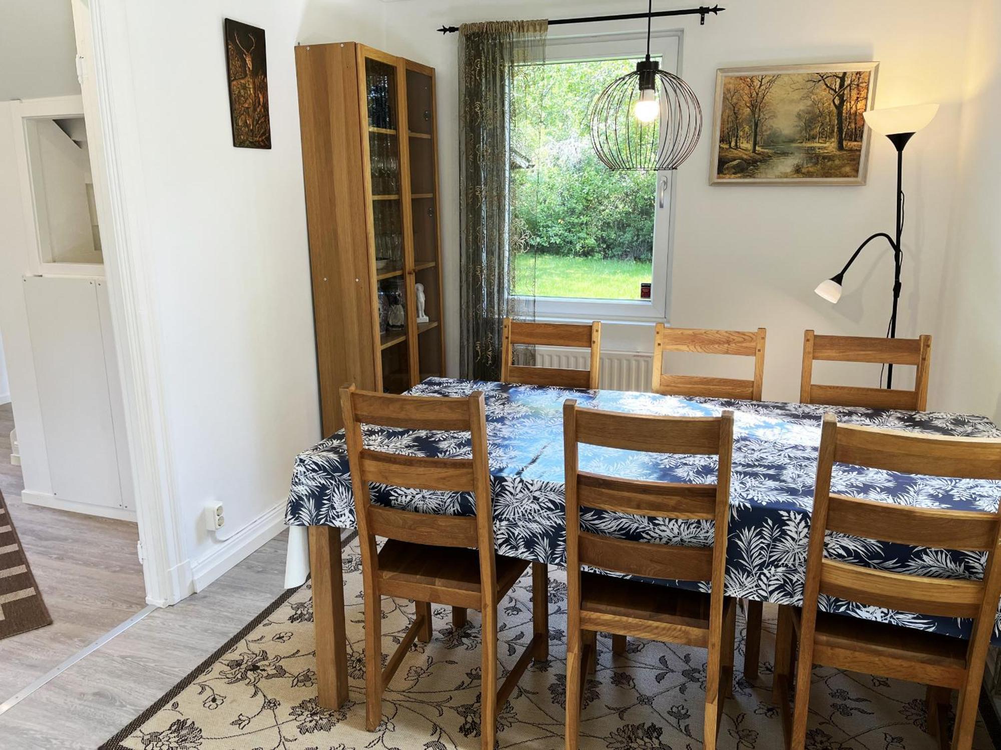Welcome To Vimmerby Where You Live Close To Nature In A Quiet Environment But Still Close To Astrid Lindgren'S World Villa Esterno foto