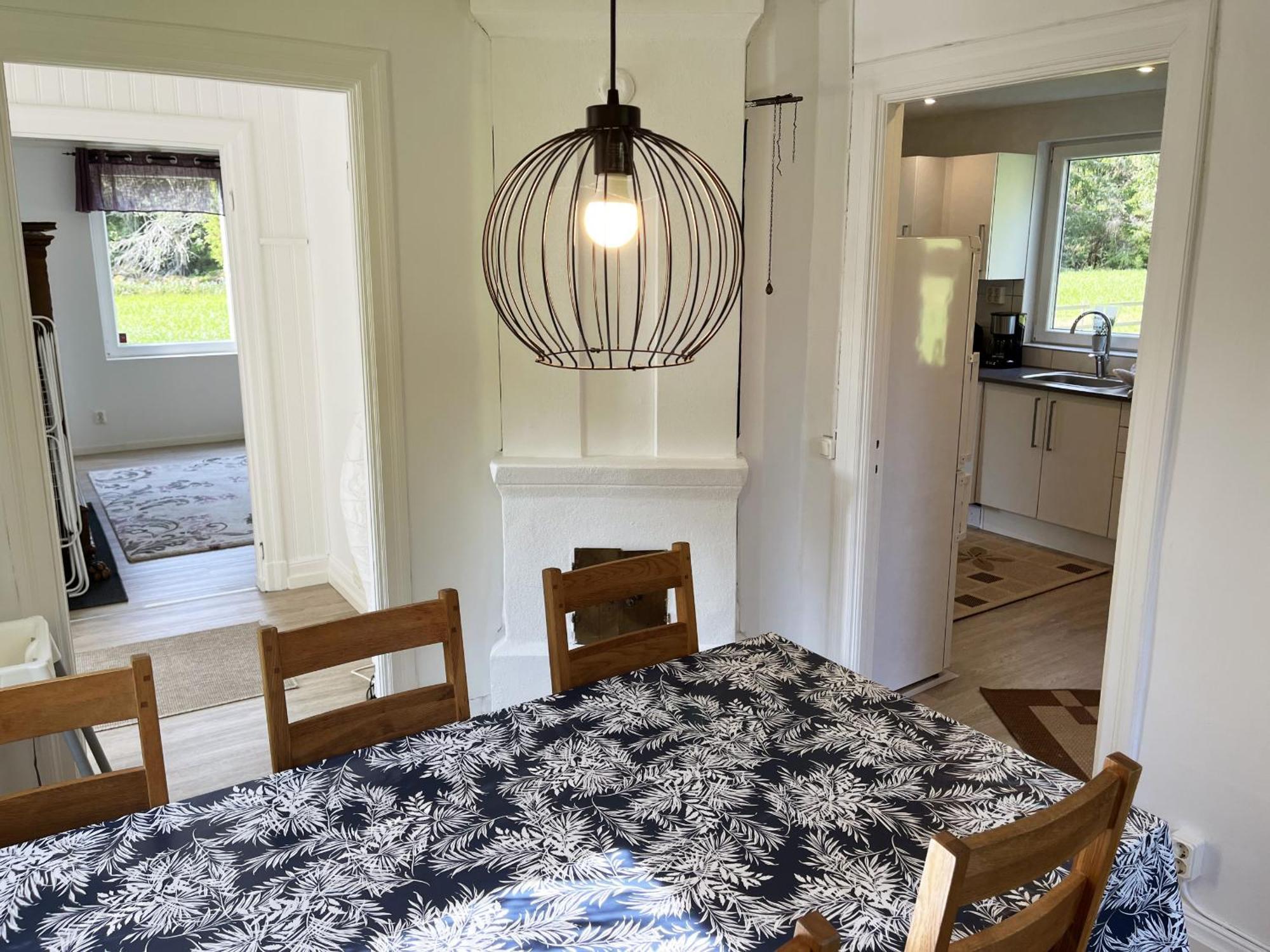 Welcome To Vimmerby Where You Live Close To Nature In A Quiet Environment But Still Close To Astrid Lindgren'S World Villa Esterno foto